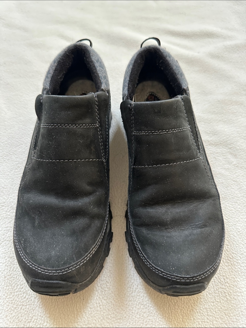 Merrell Thermo Snow/Ice Moc j21150 Size 9